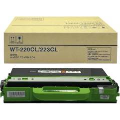 Brother WT-220CL/WT-223CL beholder til brugt toner (spildtonerbeholder) – kompatibelt tilbehør