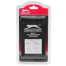 Slazenger Scorecard Holder
