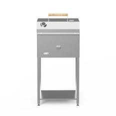 Kulgrill, Modul – Looft