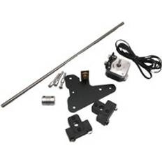 Funssor uppgraderingssats creality ender 3 v2 cr-10 dual z -axel för ender 3 pro 3d skrivardelar - Ender 3 pro