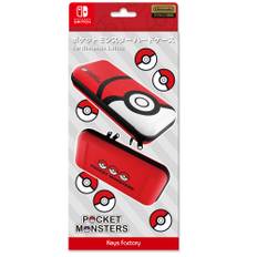 Pokemon Hard Case for Nintendo Switch