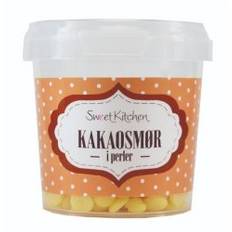 Sweet Kitchen Kakaosmör (Callebaut) 50 g