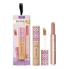 Tarte - The Award Winners Best-sellers Set - Makeup-sæt - Set Award Winners Bestsellers - 35n Ho24 - For Women - Pink##Brun##Multi