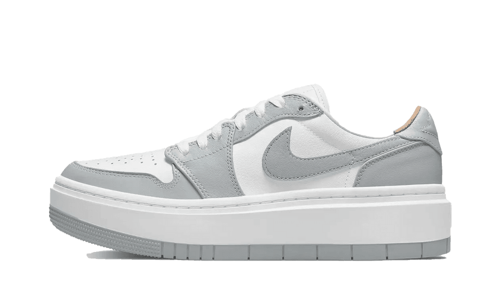 Air Jordan 1 Elevate Low Wolf Grey