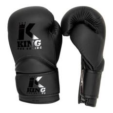 Abverkauf King Pro Boxing BG Kids 3 Boxhandschuhe