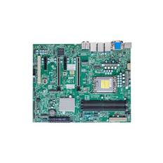 Supermicro X13SAE-F Bundkort - Intel W680 - Intel LGA1200 socket - DDR5 RAM - ATX