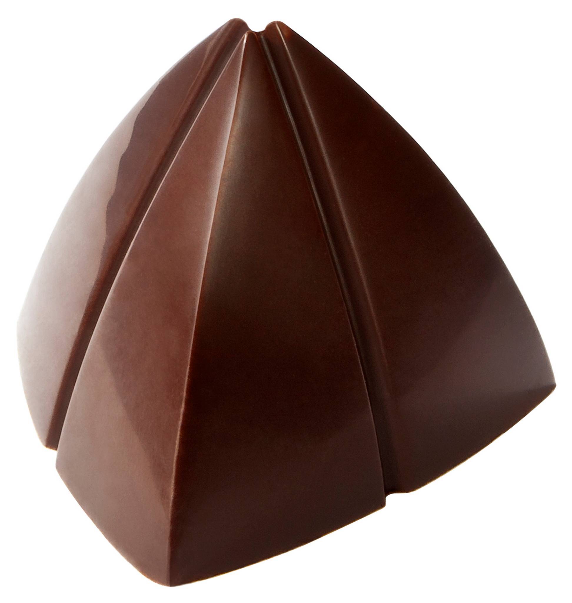 Deniz Karaca Chokoladeform, Chocolate World