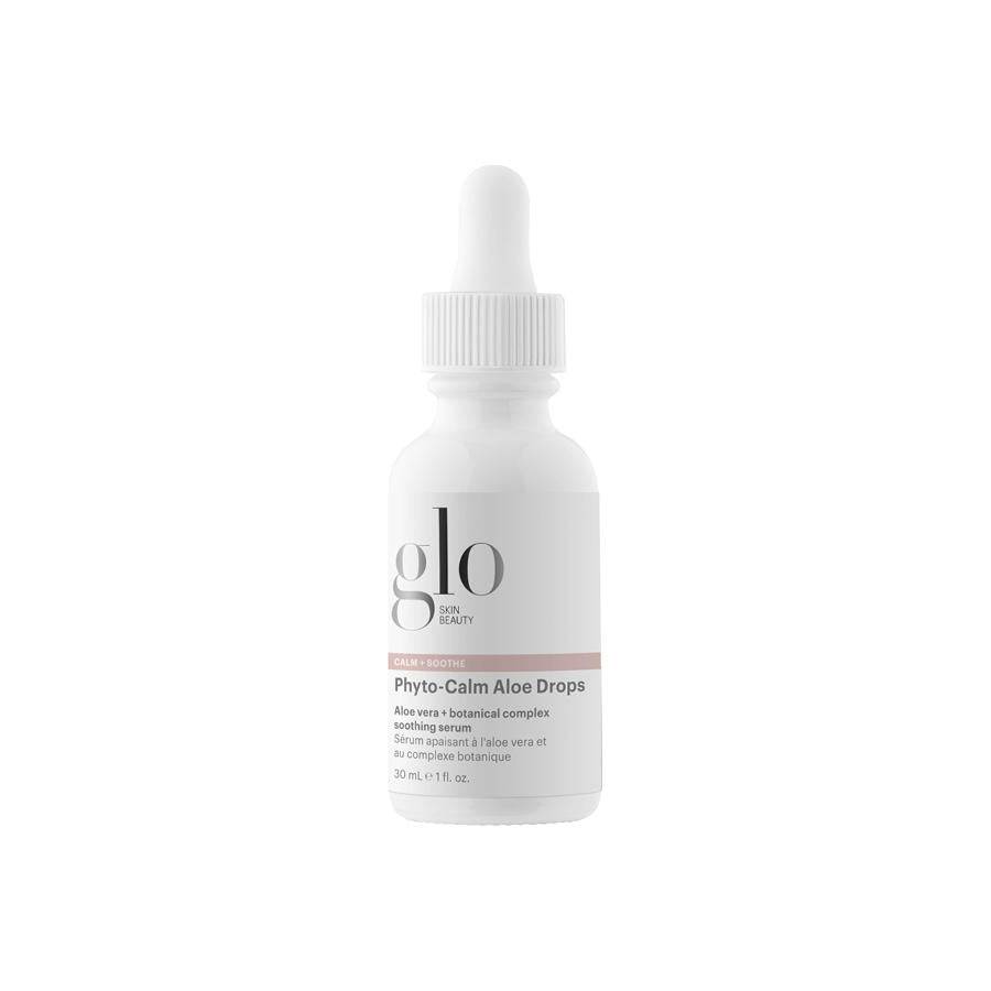 Glo Phyto-calm Aloe Drops - 30 ml - Hos Frisøren & Baronen.