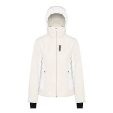 Lapponia Ski Jacket Dam, 38, PURITY-WHITE