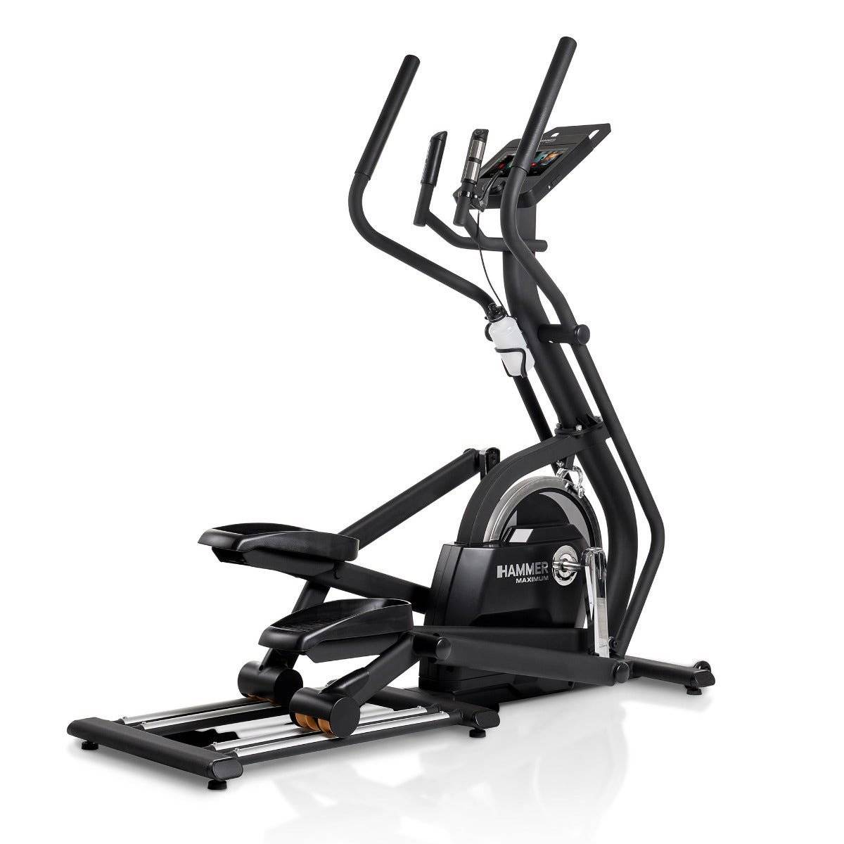 Crosstrainer Hammer Maximum E-Glide Acceleton