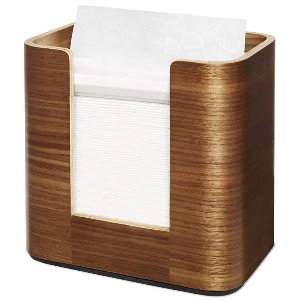 Tork Xpressnap&reg; Servettdispenser, aluminium N4 Valn&ouml;t