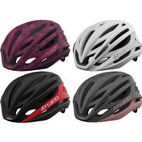 Giro Syntax Mips Road Helmet