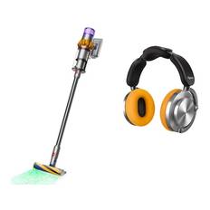 Dyson V15 Detect Absolute Sladdlös dammsugare