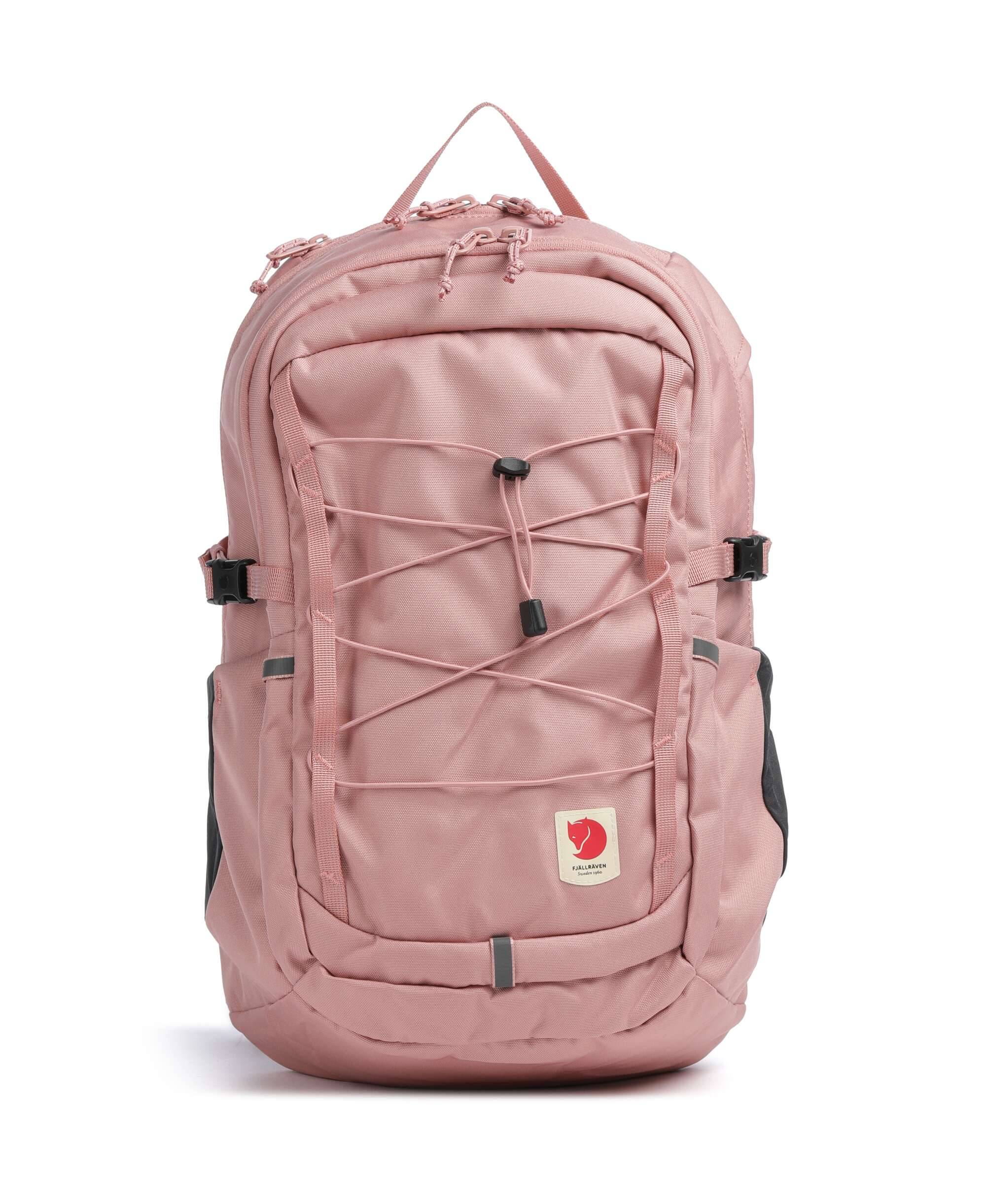 Fjällräven Skule 20 - Ryggsäck | pink | 20 L