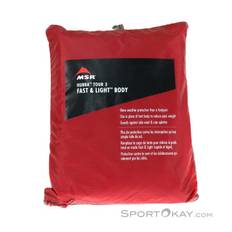 MSR Hubba Tour 3 Fast&Light Body Tent Accessory