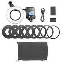 Godox MF-R76C TTL Macro Ring Flash For Canon