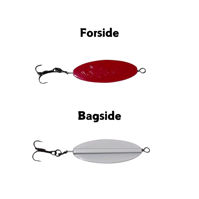 Fishnote Trout Lure Blink 7g