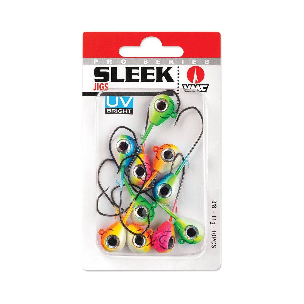 VMC Sleek Jig 10 stycken