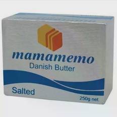 MaMaMeMo Legemad - Dansk Smør - Træ