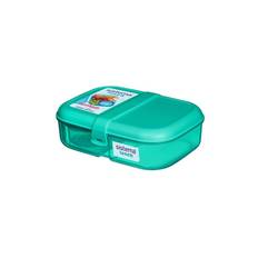 Sistema 1.1 L Ribbon Lunch - Green