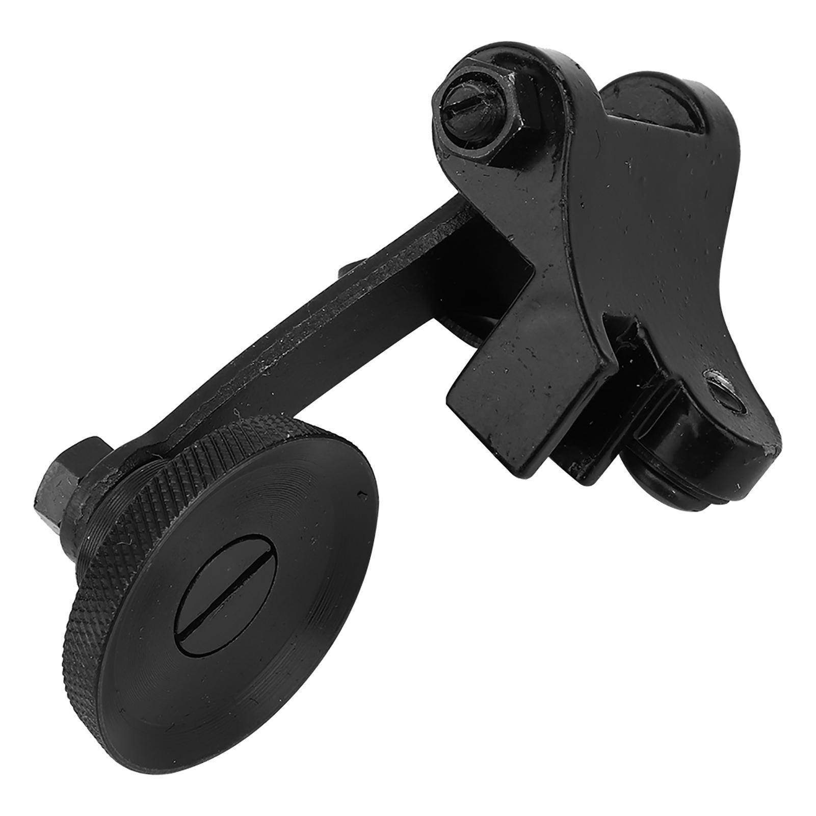 Rullpressarfot Läderrullfot för Singer 17U 18U 10 Höghuvudsymaskin(M 12265 ) L