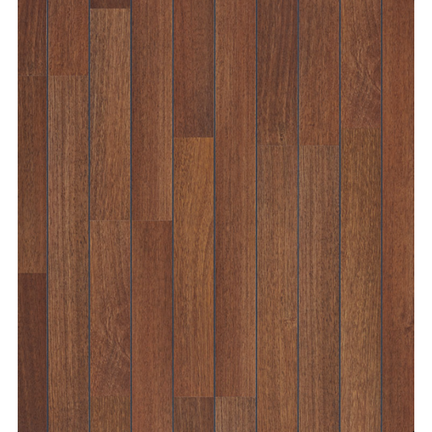 Berry Alloc Original Teak Olieret Skibsgulv