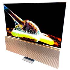 Beovision Harmony 88" - Golden Collection ➞ Køb rente- og gebyrfrit her!