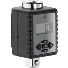 Digital momentnyckel adapter 1/2 &#34; 2- 200 nm justerbar elektronisk torquimetro digital skiftnyckel cykel bilreparation - 0.3-30nm