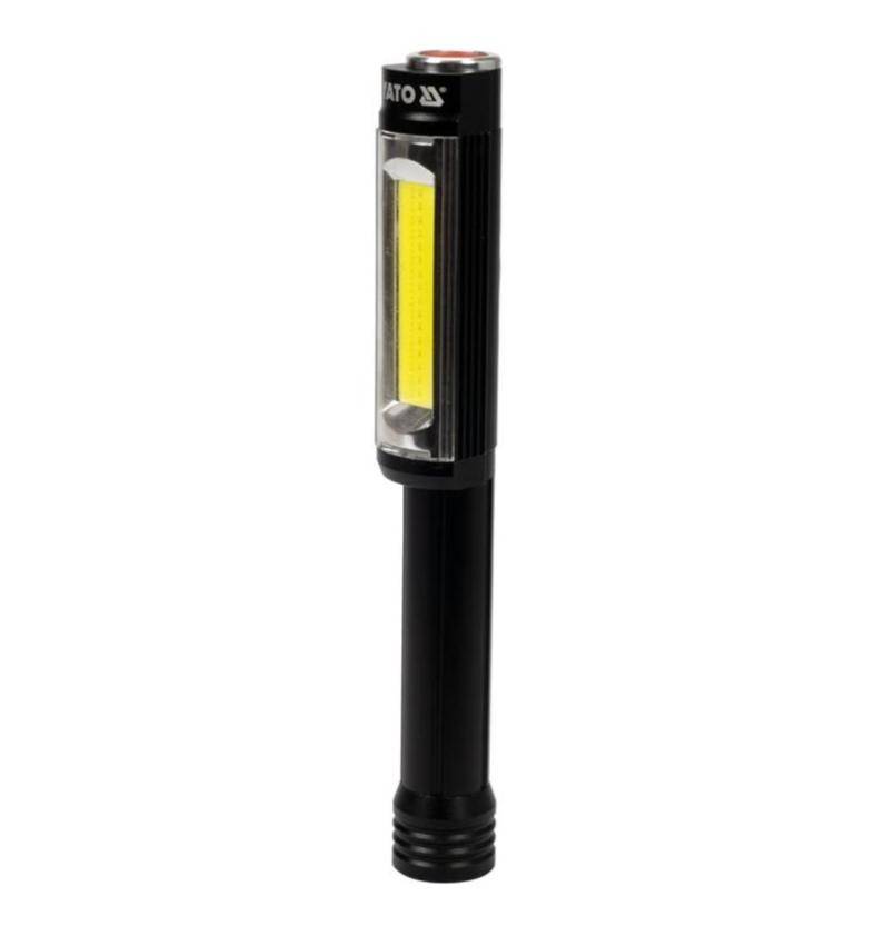 YATO YT-08522 Handlampor Lamptyp: LED