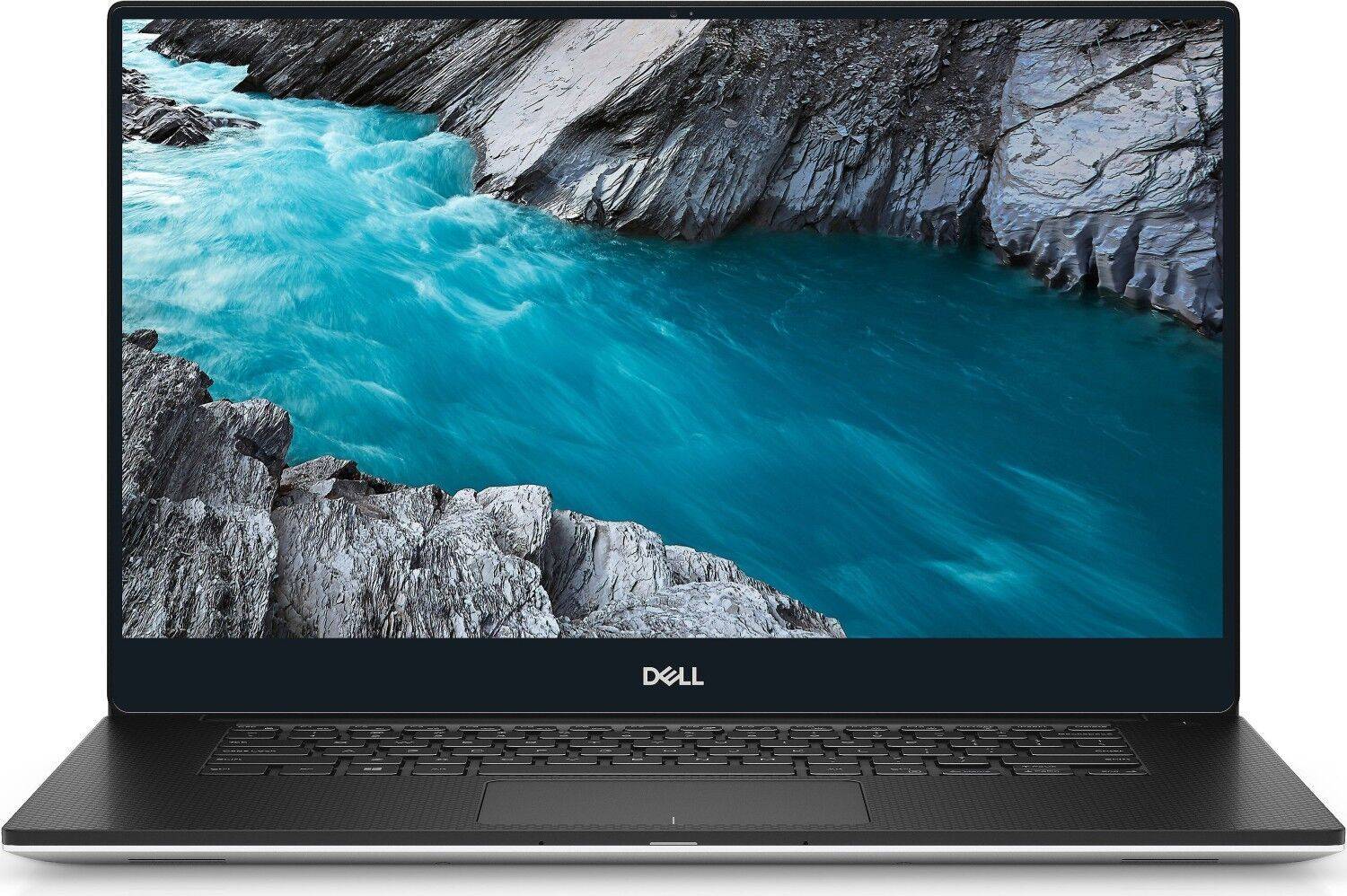 Dell XPS 15 7590 | i7-9750H | 15.6" | 16 GB | 1 TB SSD | 4K | Touch | GTX 1650 | Win 11 Home | DE