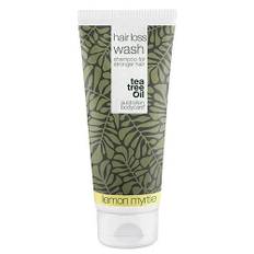 Australian Hair Loss Wash Lemon Myrtle 200 ml