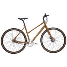 MBK Octane Gravel Urban Kobber