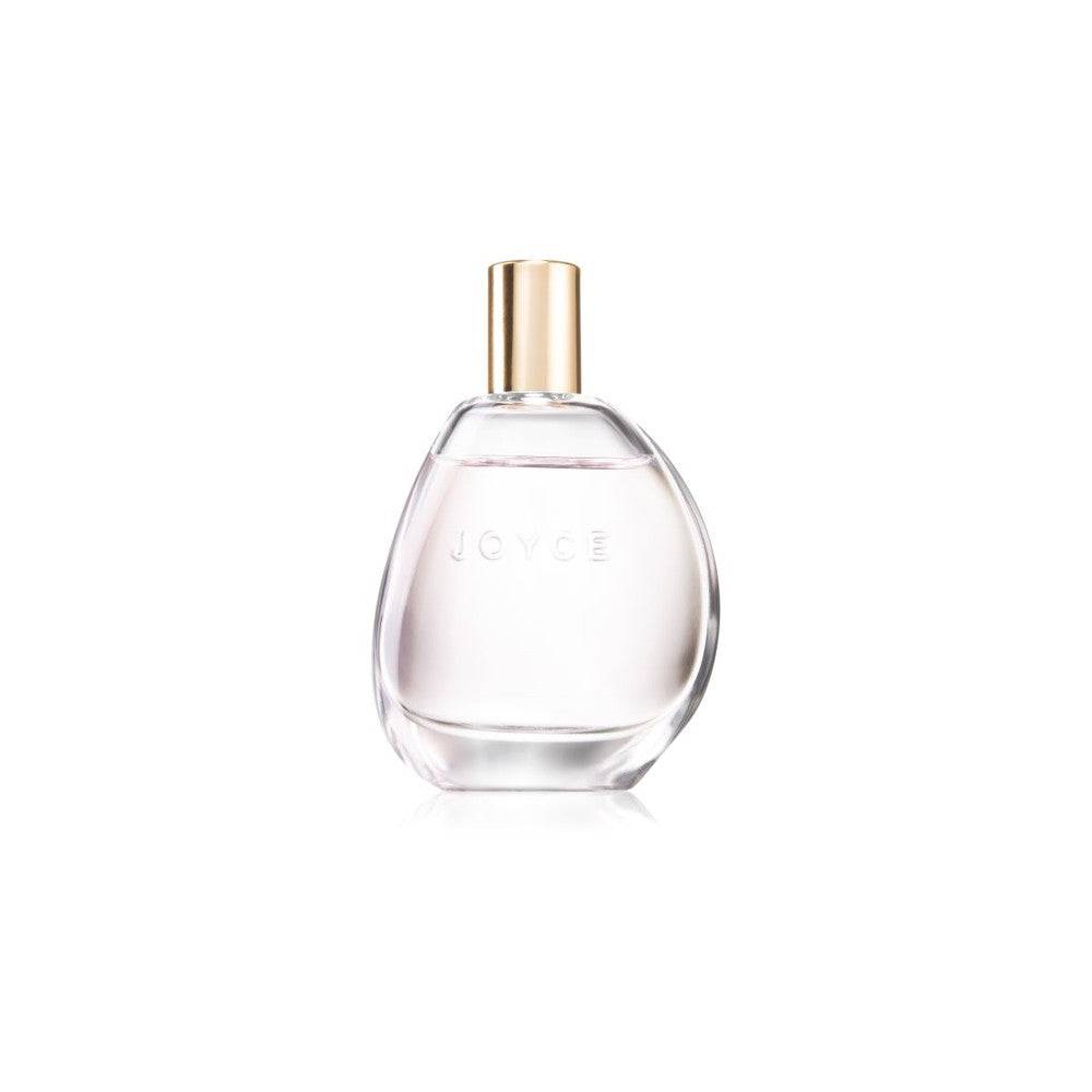 Oriflame Joyce Rose Eau de Toilette til kvinder 50 ml