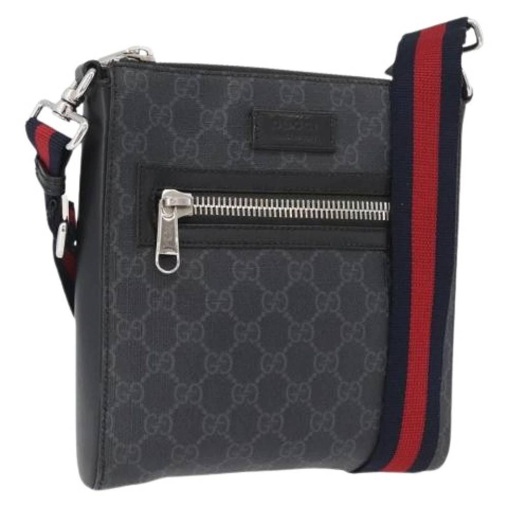 Gucci Vintage - Pre-owned Cross Body Bag Vintage - Dam - ONE Size -