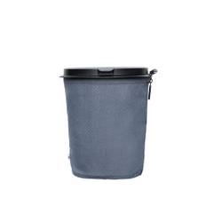 Flextrash avfallsbehållare 3L Ocean Green