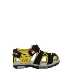 POKEMON Pokemon Sandal |Svart |31