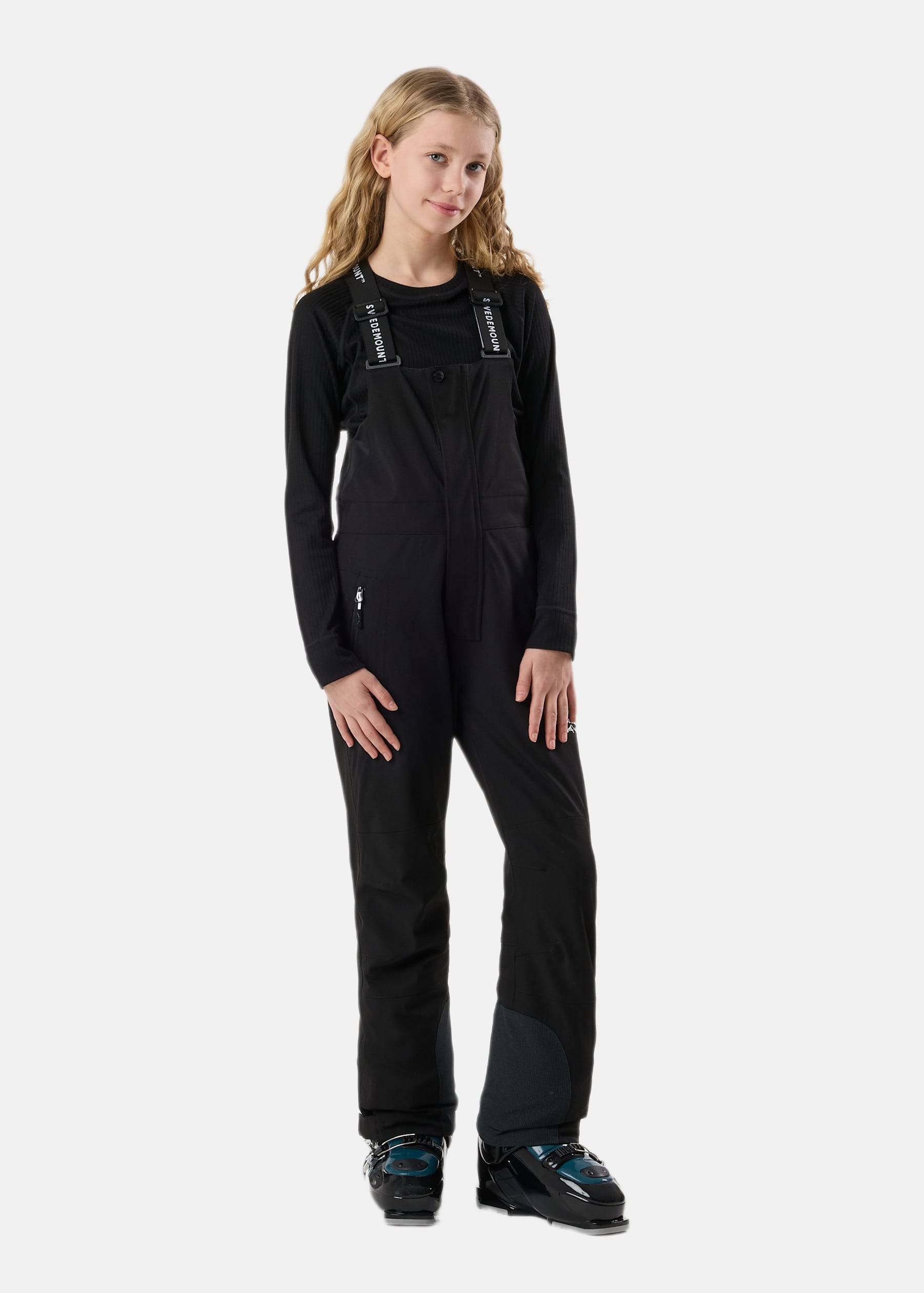 Bib Pants JR
