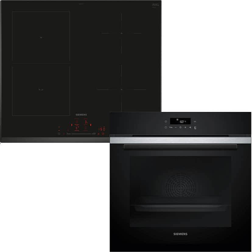 Siemens - HB271ABS3-ED651HSC1E