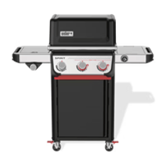 Weber® Spirit® EP-335 gasolgrill Nyhet!