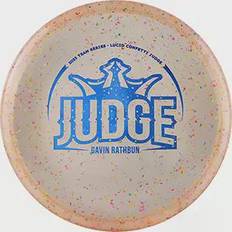 Judge Lucid Confetti - Gavin Rathbun