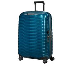 Samsonite Proxis Mellem Kuffert m. 4 hjul