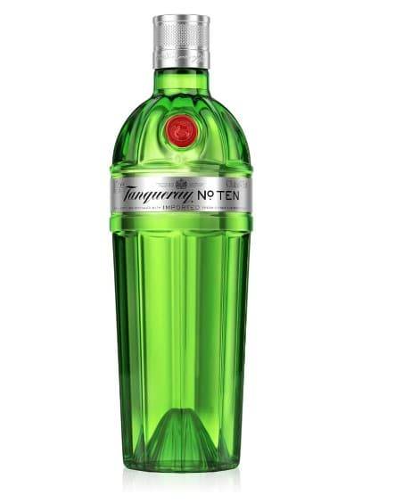Tanqueray No. TEN Gin 47,3% 100 cl