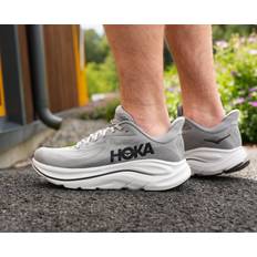 Hoka M CLIFTON 10 GalacticGrey/Asteroid, EU 47 1/3
