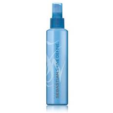 Sebastian Shine Define and Flexible Hold Spray, 200 ml
