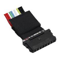 Batteri til notebook, bærbar computer til Lenovo ThinkPad E14 Gen 4(AMD)21EB0037GQ og andre.