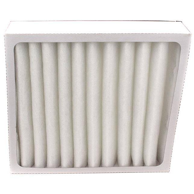 Dustcontrol 42918 Groft filter 1-pak