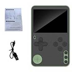 Retro Game Console, Retro Children's Game Machine, USB Charging Video Game Console For School, Portable Retro Game Console For Travel, Travel-Friendly Game Console For Kids, Game Console For Home,