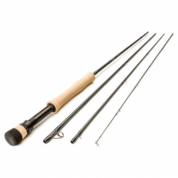 Scott Centric 9'6'' 6wt 4pc