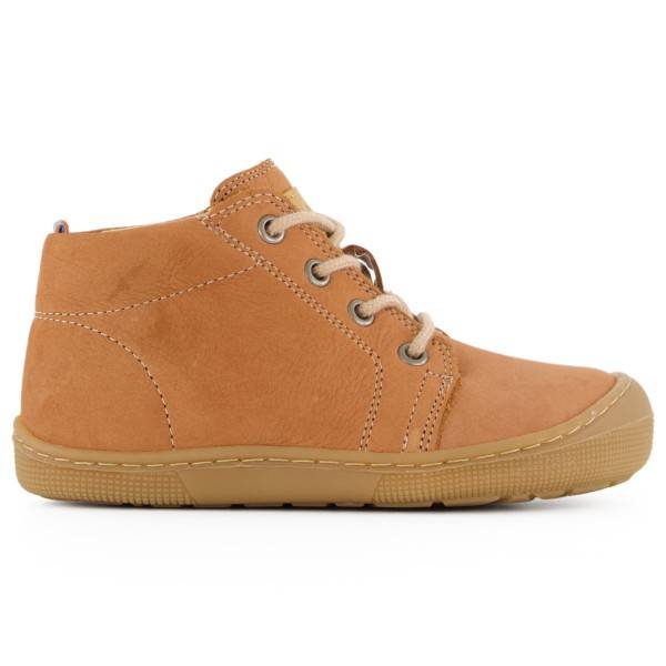 Koel Kid's Deli 2.0 Barfodssko Børn størrelse 22 farve orange
