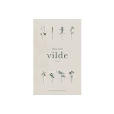New Mags Bog - Den Lille Vilde